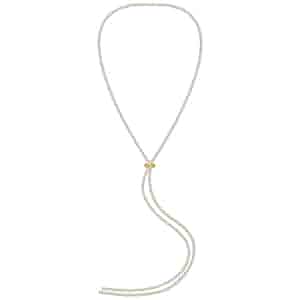 アクセサリー KINARIYA bar chain lariat MNL-59 KINARIYA bar chain lariat MNL-59 - メルカリ